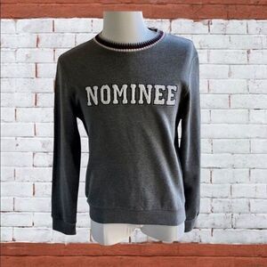 Nominee Nominee Mens Cotton Sweatshirt Size M